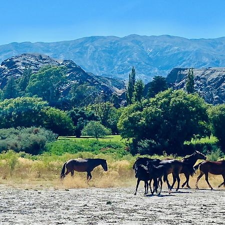 Finca Tierra Calma Casa 1 Барреаль Экстерьер фото