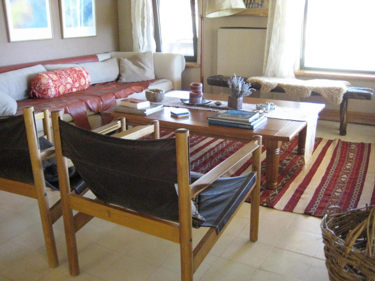 Finca Tierra Calma Casa 1 Барреаль Экстерьер фото