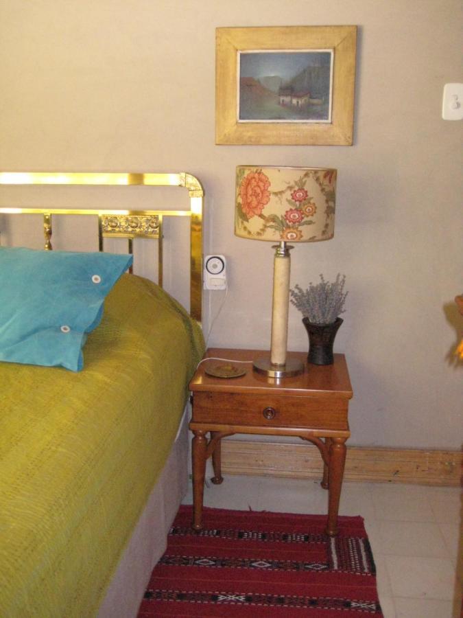Finca Tierra Calma Casa 1 Барреаль Экстерьер фото